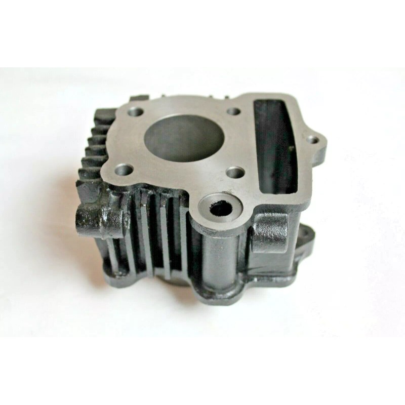 Kveldwulf Honda XR50 Z50R CRF50 Top End Rebuild Kit Cylinder