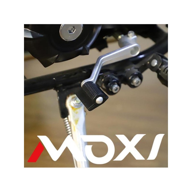 기어고무 미끄럼방지 오토바이 클러치커버 시프터 Gear Rubber Anti-Slip Motorcycle Clutch