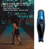 Professional Three Tone Electronic Whistle Referee Plastic Whistle for Outdoor