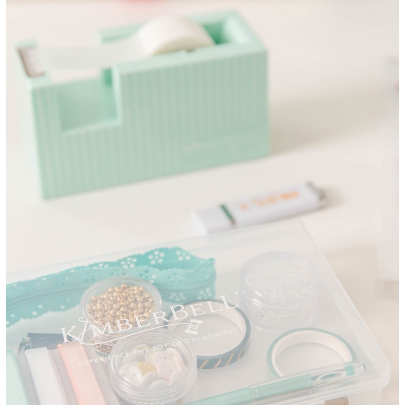 Kimberbell Paper Tape - 6 Rolls, Each: 1" x 10