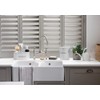 Garden Trading Original Wash Up Sink Storage Caddy Crafted in