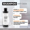 Shampoo Anti-caída 500 Ml