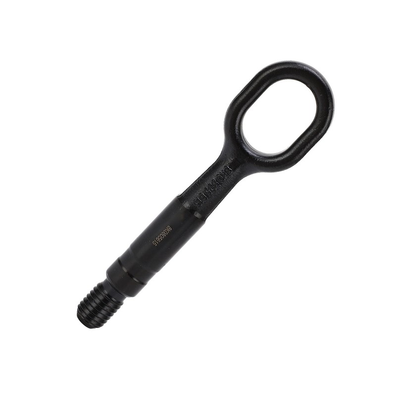 Tow Hook 8K0805615 Towing Eye Hook Hitch Unit Emergency Tow