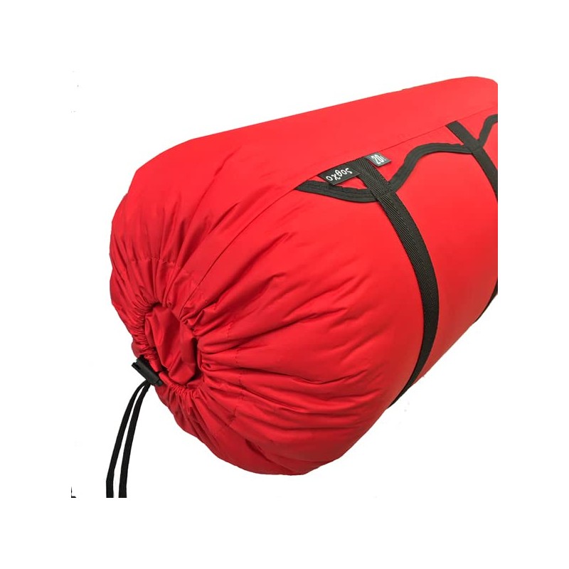 oxtos New Breathable Waterproof Compression Bag, 6.6 gal (20 L)