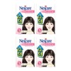 Nexcare Blemish Clear Cover 78+22 sheets x 3, total 300 sheets, large capacity / 넥스케어 블레미쉬 클리어커버 78+22매 x 3개 총300매 대용량