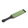 Knife Strop Artificial Leather Double Sided Polishing DIY Sharpening Strop