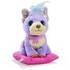 Bizak Adoptanimals 63040112 Care Centre Purple
