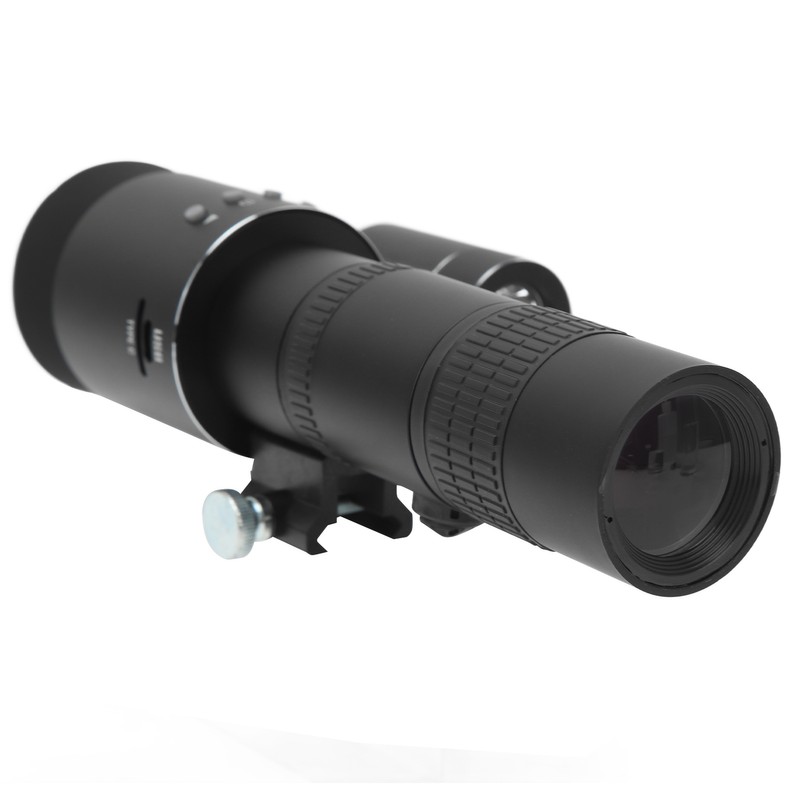 Monocular Night Vision Device Infrared Night Vision Scope Outdoor HD