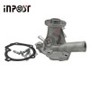 INPOST Water pump for Kubota D950 B1550 B1750 B2150 B20