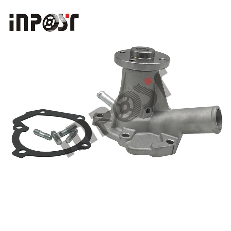 INPOST Water pump for Kubota D950 B1550 B1750 B2150 B20