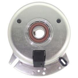 BDELI Electric PTO Clutch for John Deere Scotts L2548 L120/Power Source Diesel GY20108