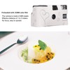 Film Camera 900mAh Full Manual Setting Single Use Flash Shutter