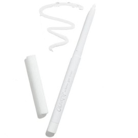 ColourPop EXIT Matte Creme Gel Eyeliner Retractable Pencil (True White), 0.2g (0.007 Ounce)