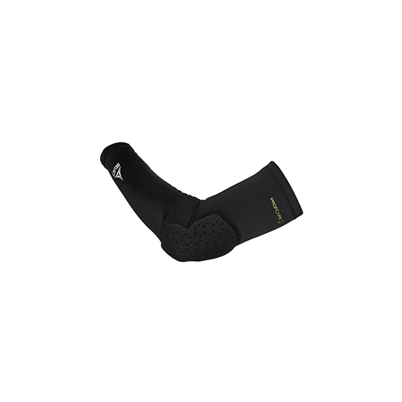 Select V23 Elbow Pads Black XL