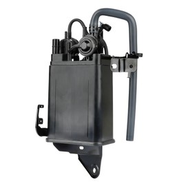 JDMON Vapor Charcoal Canister Replacement for Toyota Tacoma 2.4L 2.7L 3.4L 2002 2003 2004 Evap Canister Evaporative Emissions Charcoal Canister Replacement for 911-635 CP1524 CP3389 VC4056 7774004010