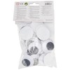 Baker Ross AX366 Occhi Googly Grandi - Confezione Da 30,