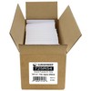 Surebonder 725R54 Full Size 4" Clear Hot Glue Stick -