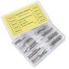 1.8mm / 0.07in Thickness Quick Release Spring Bars Strap Link