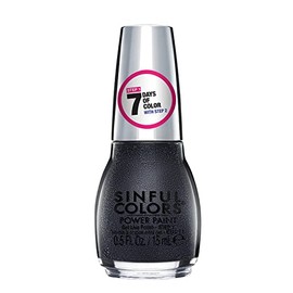Sinful Esmalte con Acabado en Gel Power Paint Galaxy Gurl
