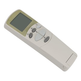 PERFASCIN 6711A90032L Replace Infrared IR Remote Control Fit for LG Air Conditioner 6711A90032Y 6711A90032N