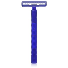 DORCO SUPER FRESH TWIN BLADE DISPOSABLE RAZORS - 10CT