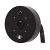 Peephole Camera Infrared Night Vision Two Way Talk Motion Detection
