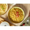 ONEMORE 30 Ounce Large Porcelain Salad Pasta Bowls, Ceramic Dinner