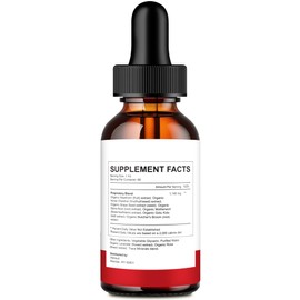 Vitavault Innova Drops, Innova Supplement Drops, All Natural Drops - Maximum Strength, Innova Liquid Drops Overall Wellness, Innova Drops Reviews (2 Pack)