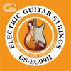 GID Jid STRINGS series Electric Guitar Strings 09-46 Hybrid Hybrid