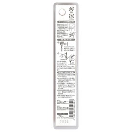ナチ(NACHI) 鉄工用ドリル 1本入り シンニング 7.0ミリ (金属・金工)