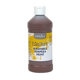 Handy Art Little Masters Tempera Paint