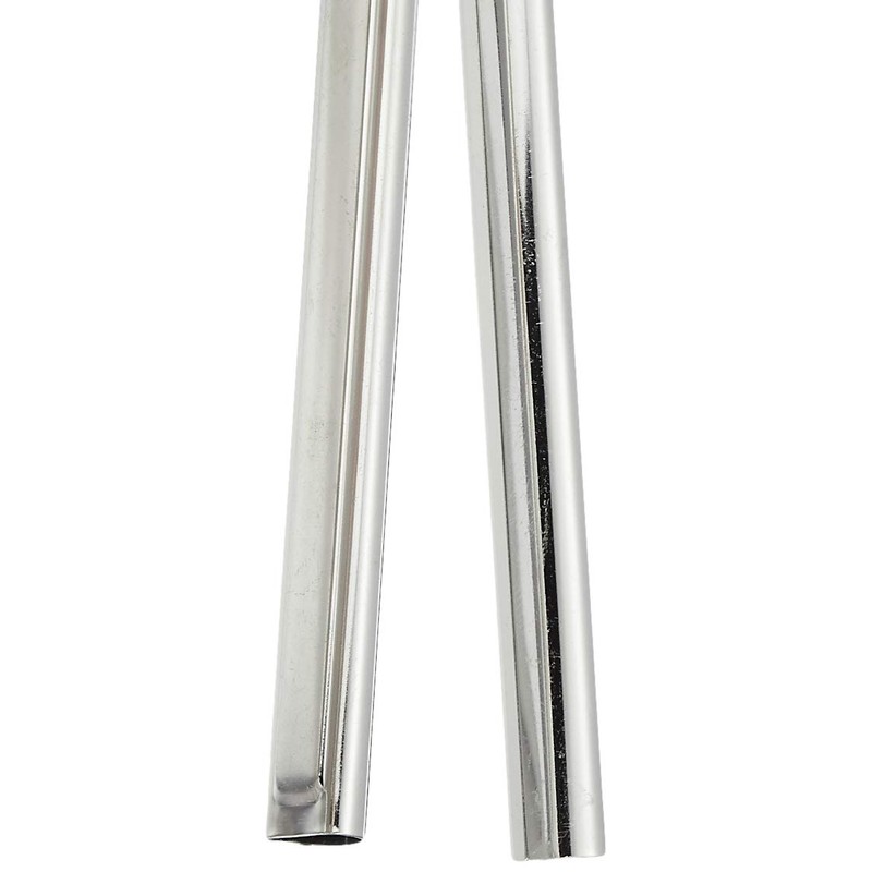 杉安製作所 レトルトトング 全長230mm シルバー