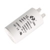 QUARKZMAN 16uF 450V AC 50/60Hz CBB60 Capacitor x 1 Cylinder