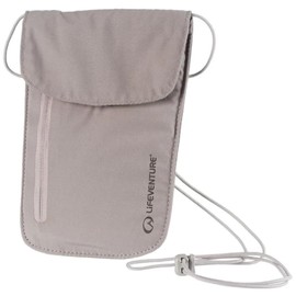 Lifeventure RFiD Protected Body Wallet Chest, Khaki