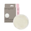 New Beginnings Washable Bamboo Nursing Breast Pads, Super-Soft & Leak-Proof,