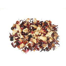 Tee-Meyer Winter Glitter Fruit Tea 100g