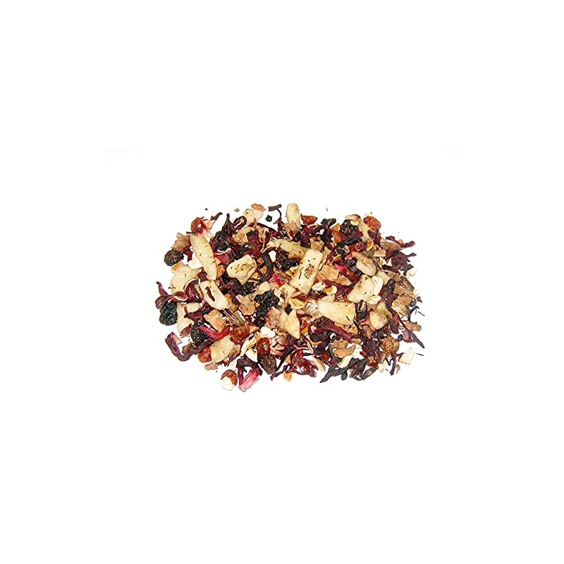Tee-Meyer Winter Glitter Fruit Tea 100g