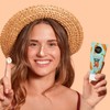 Organic Shop Organic Shop Sunscreen Day Face Cream 30 SPF