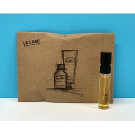 Le Labo Lys 41 Eau de Parfum Fragrance Sample .05 oz /1.5 ml FRESH! NEW!!