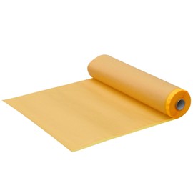 Handy Crown Vehicle, Kibe Curing Masker, Width 11.8 inches (300 mm) x Length 9.8 ft (25 m) [Masking Tape]