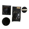 Isa Knox Dual Cover Cushion main product + refill + puff No. 21 No. 23 set composition No. 21 Light Beige / 이자녹스 듀얼커버쿠션 본품+리필+퍼프 21호 23호 세트 구성 21호 라이트 베이지