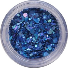 Nail Ssen Nail Art Mother-of-Pearl Glitter CSG-12 / 네일쎈 네일아트 자개글리터 CSG-12