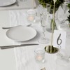 36 Pcs Votive Candle Holders for Table Centerpiece, DIY Wax