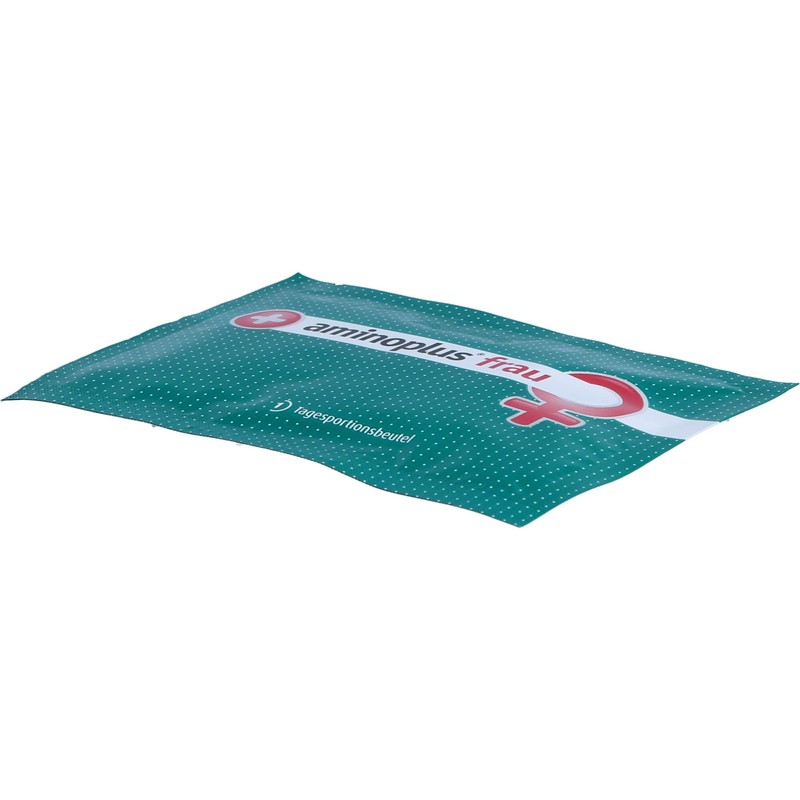 Aminoplus women's powder, pack of 30