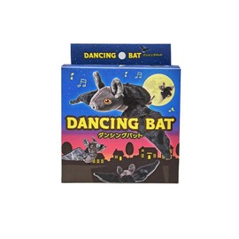 dancing bat