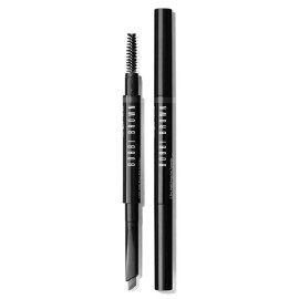 Bobbi Brown Perfectly Defined Long-Wear Brow Pencil  Soft Black 11 New in Box