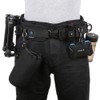 PULUZ Multi-functional Photography Belt Micro SLR Camera Fixed Fast Hanging
