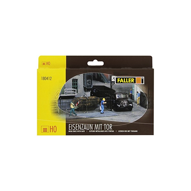 Faller 180412