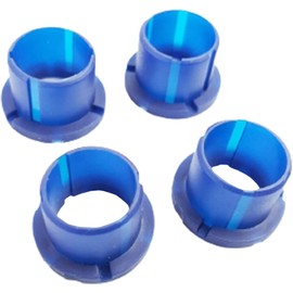 4 X Automatic Shift Linkage Bushings For 1983-04 Toyota Supra Tacoma 90385-11003