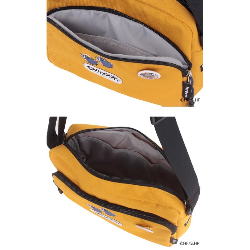 Outdoor Products ODHQ03 Haikyu Collaboration Shoulder Bag, [10] Otokama High